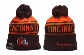 NFL Cleveland Browns Beanies YP 0457