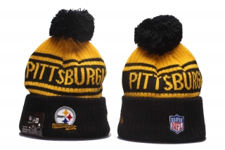 NFL Pittsburgh Steelers Beanies YP 0458