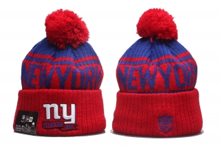 NFL New York Giants Beanies YP 0463