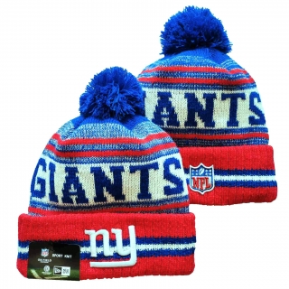 NFL New York Giants Beanies XY 0475