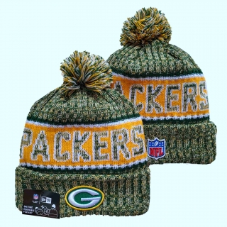 NFL Green Bay Packers Beanies XY 0479