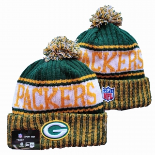 NFL Green Bay Packers Beanies XY 0480