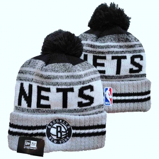 NBA Brooklyn Nets Beanies XY 072