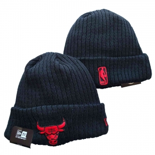 NBA Chicago Bulls Beanies XY 074