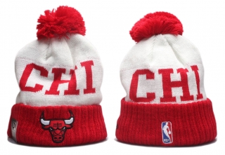 NBA Chicago Bulls Beanies YP 0080
