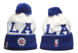 NBA Los Angeles Clippers Beanies YP 0082