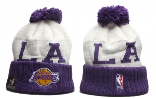 NBA Los Angeles Lakers Beanies YP 0087