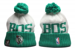 NBA Boston Celtics Beanies YP 0090