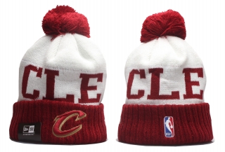 NBA Cleveland Cavaliers Beanies YP 0094