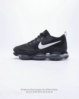 Nike Air VaporMax 2022 Men Shoes JM-007