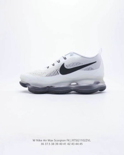 Nike Air VaporMax 2022 Men Shoes JM-008