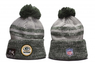 NFL Green Bay Packers Beanies YP 0481