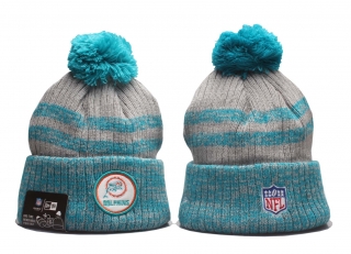 NFL Miami Dolphins Beanies YP 0482
