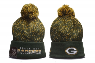 NFL Green Bay Packers Beanies YP 0493