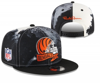 NFL Cleveland Browns Adjustable Hat XY - 1770