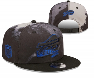 NFL Buffalo Bills Adjustable Hat XY - 1771
