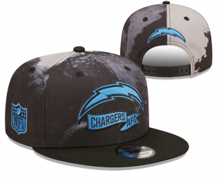 NFL San Diego Chargers Adjustable Hat XY - 1772