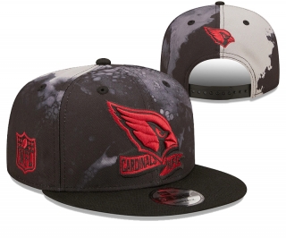 NFL Arizona Cardinals Adjustable Hat XY - 1774