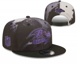 NFL Baltimore Ravens Adjustable Hat XY - 1775