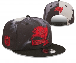 NFL Tampa Bay Buccaneers Adjustable Hat XY - 1776