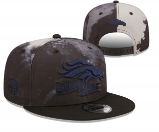 NFL Denver Broncos Adjustable Hat XY - 1779