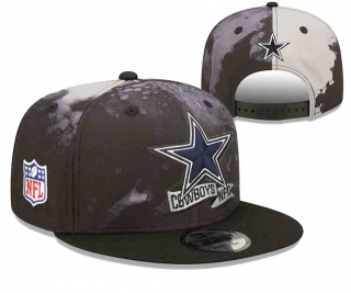 NFL Dallas Cowboys Adjustable Hat XY - 1780