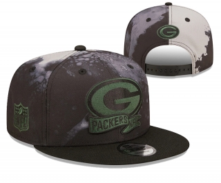 NFL Green Bay Packers Adjustable Hat XY - 1786