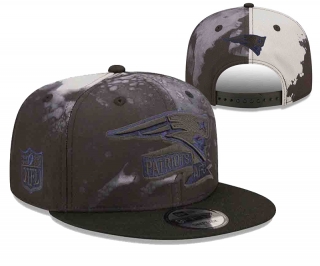 NFL New England Patriots Adjustable Hat XY - 1788
