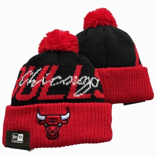 NBA Chicago Bulls Beanies XY 0099