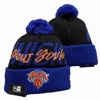 NBA New York Knicks Beanies XY 0100