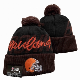 NFL Cleveland Browns Beanies XY 0502