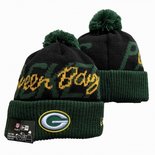 NFL Green Bay Packers Beanies XY 0507
