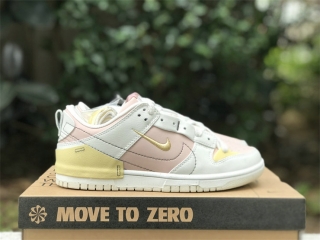 Authentic Nike Dunk WMNS Low Disrupt 2
