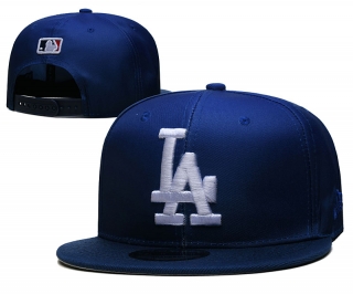 MLB Los Angeles Dodgers Adjustable Hat XY 097