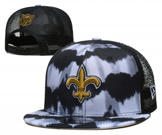 NFL New Orleans Saints Adjustable Hat XY - 1791