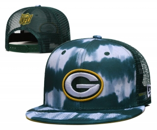 NFL Green Bay Packers Adjustable Hat XY - 1793