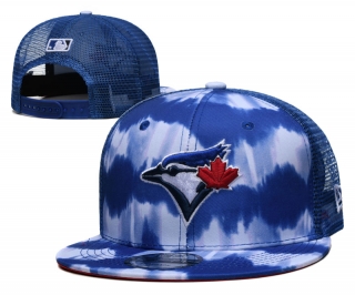 MLB Toronto Blue Jays Adjustablet Hat XY 102