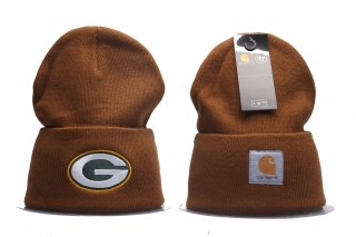 NFL Green Bay Packers Beanies YP 0516