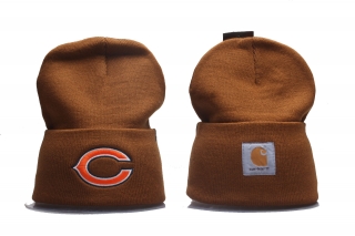 NFL Chicago Bears Beanies YP 0514