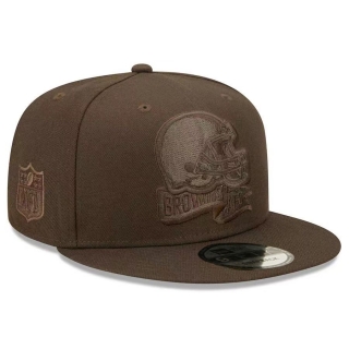 NFL Cleveland Browns djustable Hat XLH - 1794