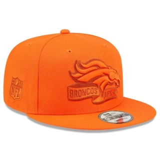 NFL Denver Broncos djustable Hat XLH - 1795