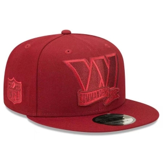 NFL Washington Redskins djustable Hat XLH - 1797