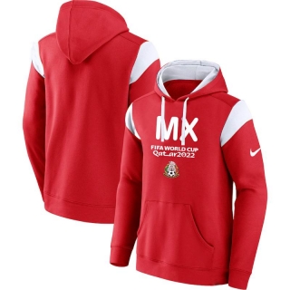 2022 FIFA World Cup-Mexico Hoodies 01_499887