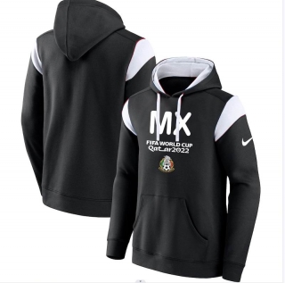 2022 FIFA World Cup-Mexico Hoodies 03_499885