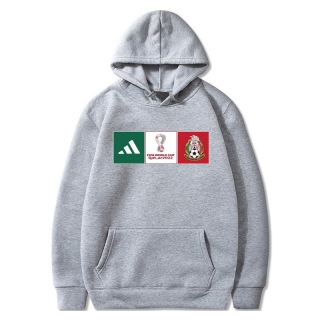 2022 FIFA World Cup-Mexico Hoodies 01_500148