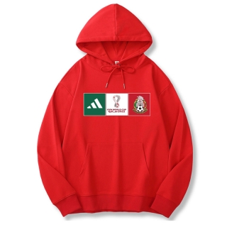 2022 FIFA World Cup-Mexico Hoodies 02_500147