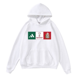 2022 FIFA World Cup-Mexico Hoodies 04_500145