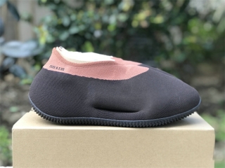 Authentic AD YZY Knit Runner “Stone Carbon” Women Shoes
