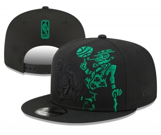 NBA Boston Celtics Adjustable Hat XY - 1658