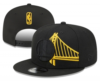 NBA Golden State Warriors Adjustable Hat XY - 1660